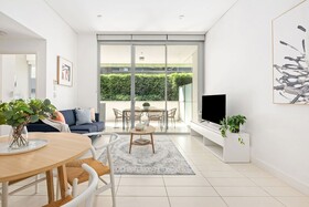 Urban Rest - Alta Surry Hills