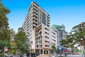 Urban Rest - Alta Surry Hills