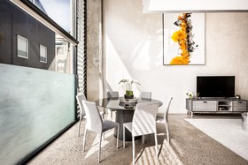 Urban Rest Apartments - Ann St