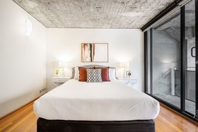 Urban Rest Apartments - Ann St