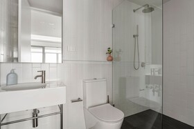 Urban Rest - Double Bay