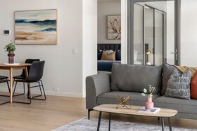 Urban Rest - Double Bay