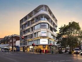 Urban Rest - Double Bay