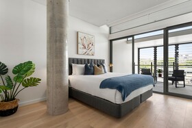 Urban Rest - Double Bay