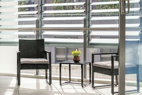 Urban Rest - Double Bay