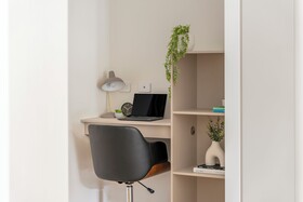 Urban Rest - Double Bay