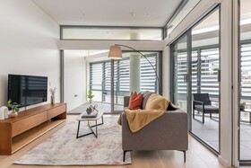 Urban Rest - Double Bay