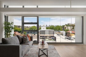 Urban Rest - Double Bay