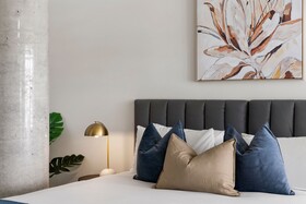 Urban Rest - Double Bay