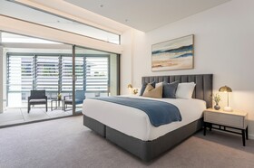 Urban Rest - Double Bay