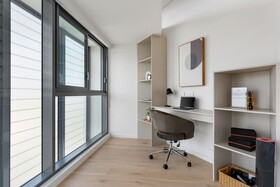 Urban Rest - Double Bay