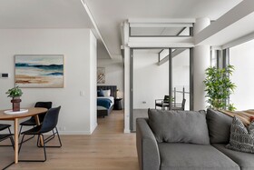 Urban Rest - Double Bay