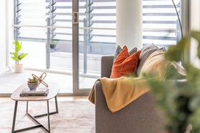 Urban Rest - Double Bay