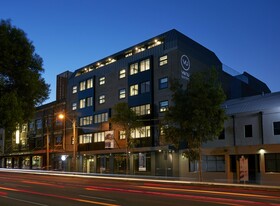 Veriu Camperdown