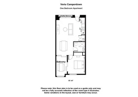 Veriu Camperdown