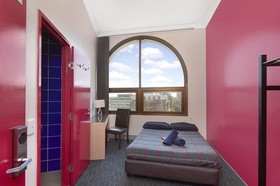 Wake Up! Hostel