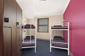 Wake Up! Hostel