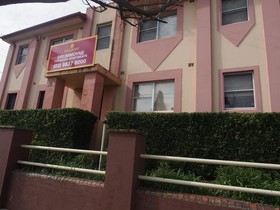 Waldorf Drummoyne Serviced Apartments