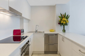 Waldorf Sydney CBD Serviced Apartments