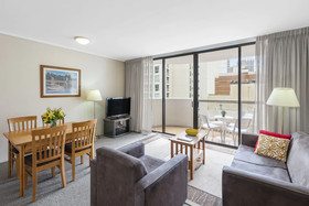 Waldorf Sydney CBD Serviced Apartments