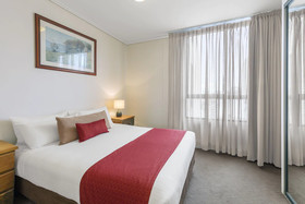 Waldorf Sydney CBD Serviced Apartments