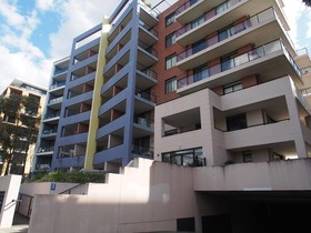 Waldorf Waitara Residential Apartments
