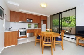 Waldorf Waitara Residential Apartments