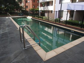 Waldorf Waitara Residential Apartments