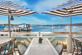 Watsons Bay Hotel