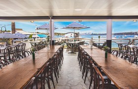 Watsons Bay Hotel