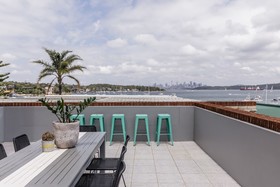 Watsons Bay Hotel