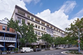 Nesuto Woolloomooloo Sydney Apartment Hotel