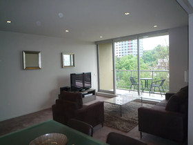 Wyndel Apartments - Berry Street