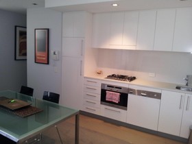 Wyndel Apartments - Clarke Street