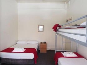 Wynyard Hotel, Sydney