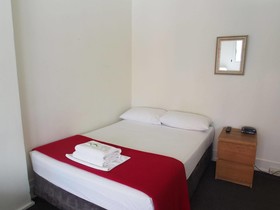 Wynyard Hotel, Sydney