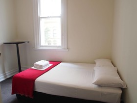 Wynyard Hotel, Sydney