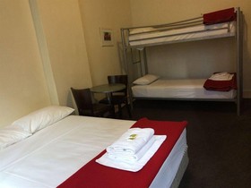 Wynyard Hotel, Sydney