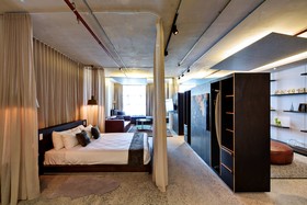 Zara Tower Hotel - Luxury Suites and Apartments