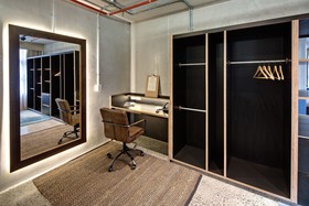 Zara Tower Hotel - Luxury Suites and Apartments