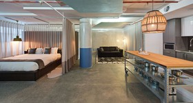 Zara Tower Hotel - Luxury Suites and Apartments