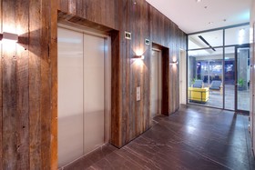 Zara Tower Hotel - Luxury Suites and Apartments