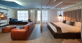 Zara Tower Hotel - Luxury Suites and Apartments