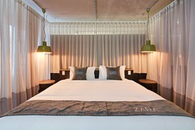 Zara Tower Hotel - Luxury Suites and Apartments