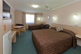 Abraham Lincoln Motel
