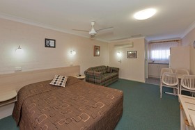 Abraham Lincoln Motel