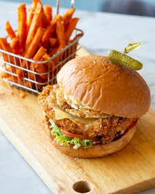 Best Western Sanctuary Inn