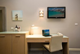 Best Western Sanctuary Inn