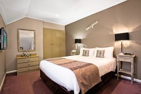 Best Western Sanctuary Inn