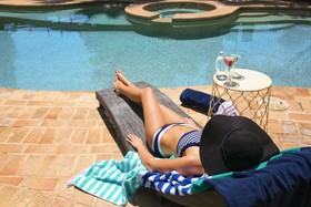 Best Western Sanctuary Inn